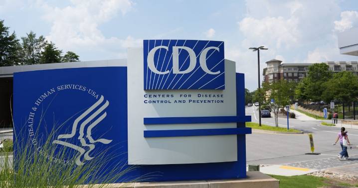 Vermont Medical Society wins battle with Trump administration to restore public health data