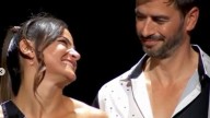 De la Pobla Llarga a "Bailando con las estrellas": La bailarina que hace brillar al actor Iago García
