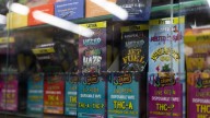 Retailers relieved that Texas skirted a THC ban