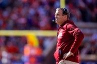 “Not Permanent”: Greg Sankey Issues Concerning Verdict for Shane Beamer’s South Carolina in 2029 Shane Beamer receives a shocker after SEC commissioner Greg Sankey reveals that the 9-game format rival