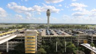 Ground stop issued at Orlando airport after radar issue, FAA says
