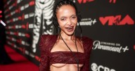 The Most Heinous Looks From Nearly-Nude MTV VMAs 2025 Red Carpet