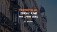Los mejores planes en septiembre en Madrid: teatro, magia y gastronomía