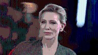 Cate Blanchett to Star in, Produce Alice Birch’s 'Sweetsick'