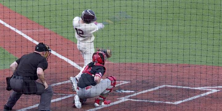 WV State Baseball Tourney coming to the Jack