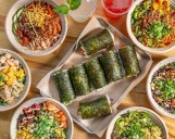 Boston fast-casual sushi brand rolls into Seaport with new location