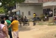 Sicarios mataron a ‘Camilito’ en Nueva Colombia