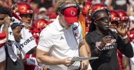 CRAWFORD | 3 games, 3 wins, but we're still waiting for a statement from Louisville