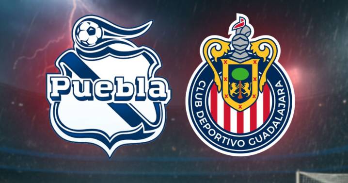 Puebla vs Chivas de Guadalajara: Ver EN VIVO y GRATIS el resultado HOY sábado 27 de septiembre, partido RERPOGRAMADO de la jornada 11 del Torneo Apertura 2025; marcador online y en directo