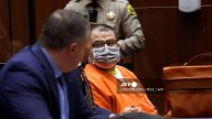 Naasón Joaquín se declara no culpable de dirigir una empresa criminal