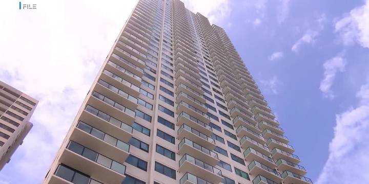 UH study on sea level rises highlights need for new construction guidelines
