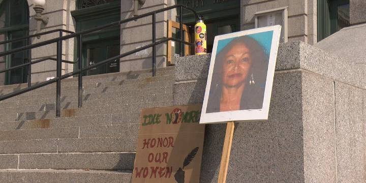 Remembrance to be held for Sheila St. Clair, now missing for 10 years