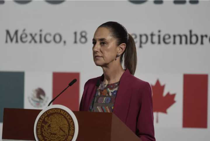 México rechaza decisión de EEUU de cesar alianza entre Delta Air Lines y Aeroméxico