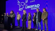Milei admitió la derrota: “Hemos tenido un revés electoral”