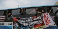 Transportistas alistan paro indefinido ante falta de respuestas del Gobierno y advierten bloqueos y radicalización de sus medidas