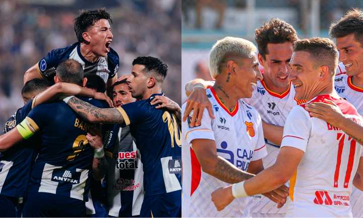 Alianza Lima es el mejor equipo peruano y Grau se ubica entre los seis mejores