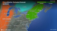 N.J.’s stretch of picture perfect late summer weather to continue. Updated forecast.