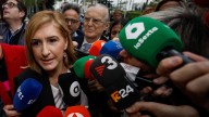 La grabación del Cecopi en la dana revela que Pradas dio indicaciones reflejadas luego en el mensaje de Es