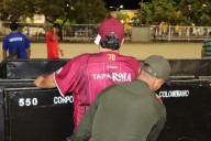 300 policías vigilarán el Tolima vs. Boyacá Chicó en Ibagué