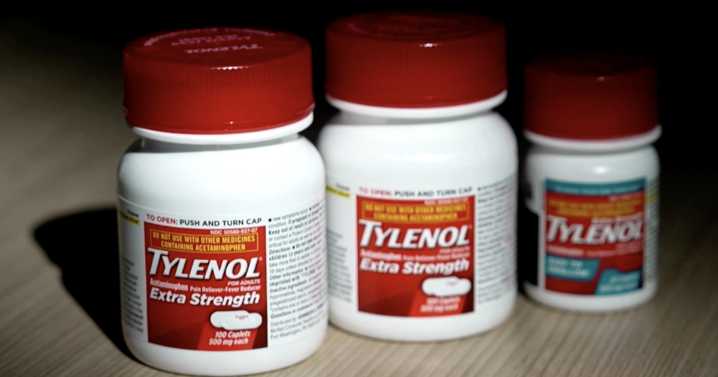 Trump claims FDA links Tylenol use in pregnancy to autism; Bozeman Health responds
