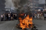 Nepal prime minister resigns after mass protests and deaths