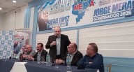Renovación Popular rechaza pedido de la Fiscalía de la Nación para declarar ilegalidad de Fuerza Popular | Rafael López Aliaga | Keiko Fujimori | Delia Espinoza 