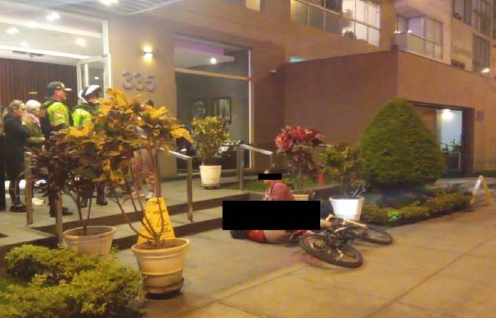 Sicarios asesinan a funcionario de la embajada de Indonesia en Lince: crimen frente a su esposa conmociona a Lima