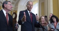 Thune says Senate will change the rules to push through Trump's blocked nominees