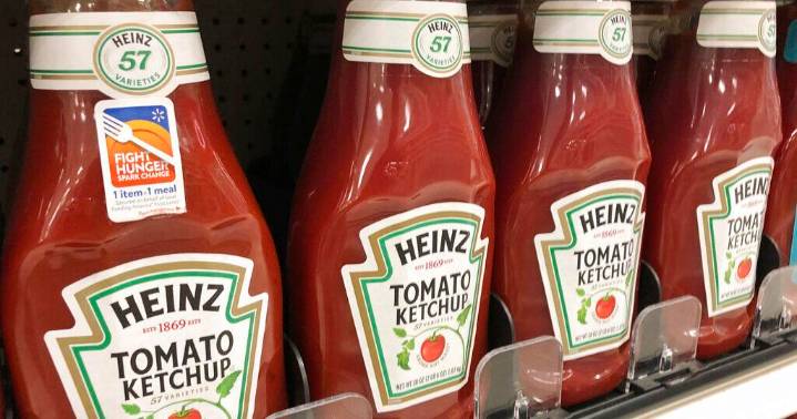 Kraft Heinz to split a decade after megafood merger