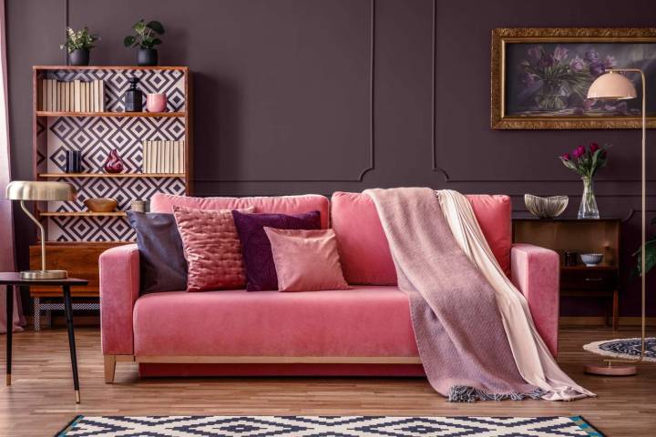 17 Paint Colors That You'll See Everywhere in 2026, According to Dunn