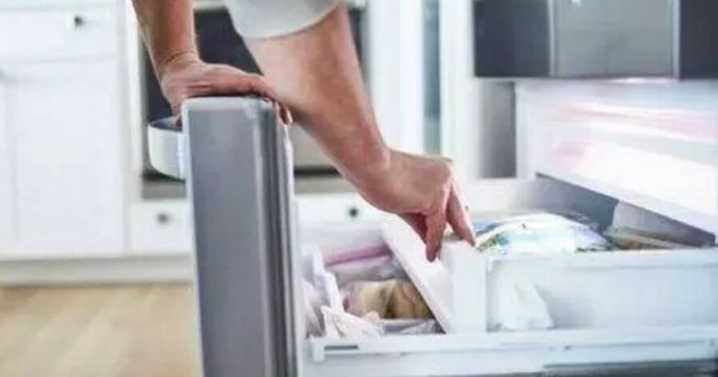 Debenhams reduces £260 chest freezer to £119 that's 'perfect' for Christmas food