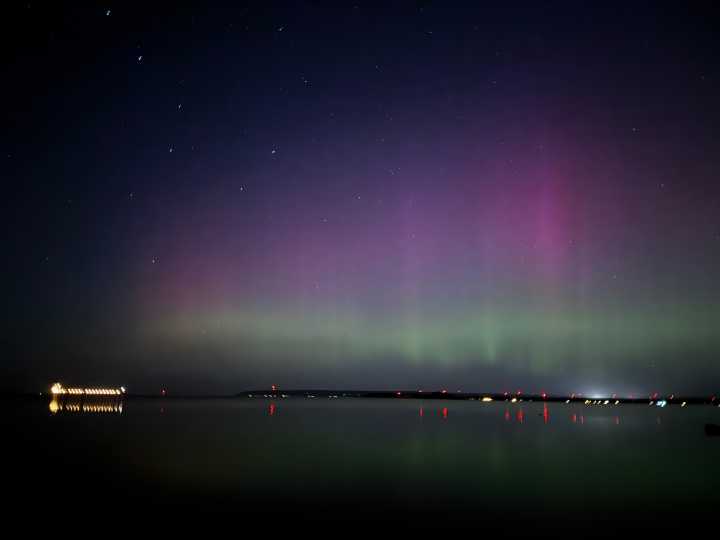 Check out this September’s dazzling northern lights photos