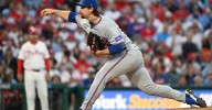 Mets’ offense no-shows against Nola, Phillies