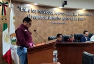 Exhortan a CFE, CESPM y Ayuntamiento de Mexicali a reparar daños por lluvias