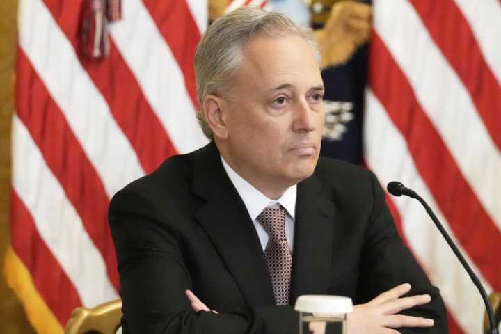 David Sacks' Rules for Success in Washington