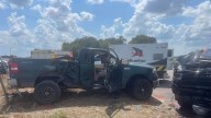 One person airlifted, another taken to hospital via ambulance after two