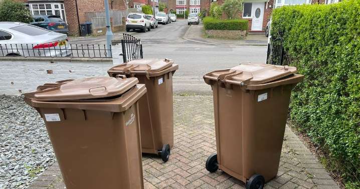 West Lothian councillor says Holyrood should 'pay up' over brown bin charges