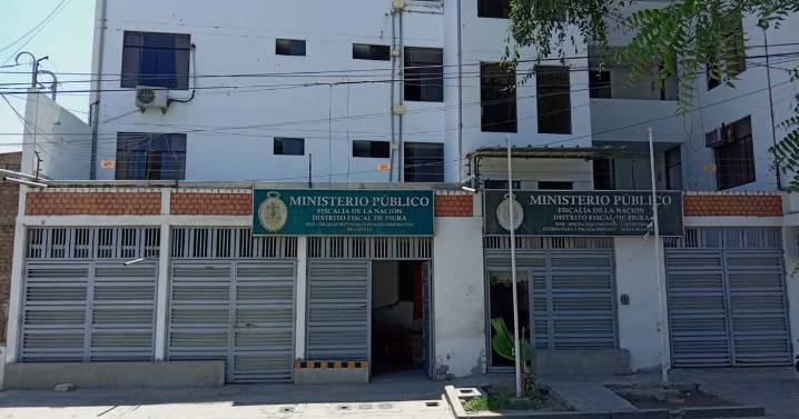 Piura: Fiscalía logra dos condenas inmediatas por hurto agravado y conducción en estado de ebriedad