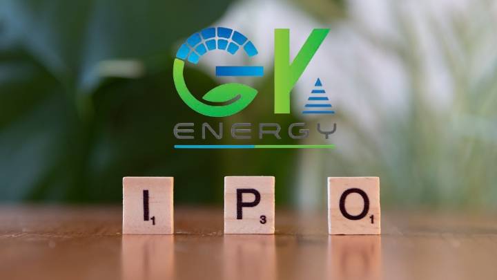 GK Energy’ Rs 464-crore IPO garners 6.41 times subscription on 2nd day