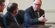 UVa declines to answer lawmaker's questions regarding Ryan departure