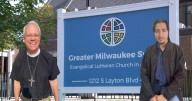 Religious leader talks about lawsuit to restore immigration enforcement protections at religious sites