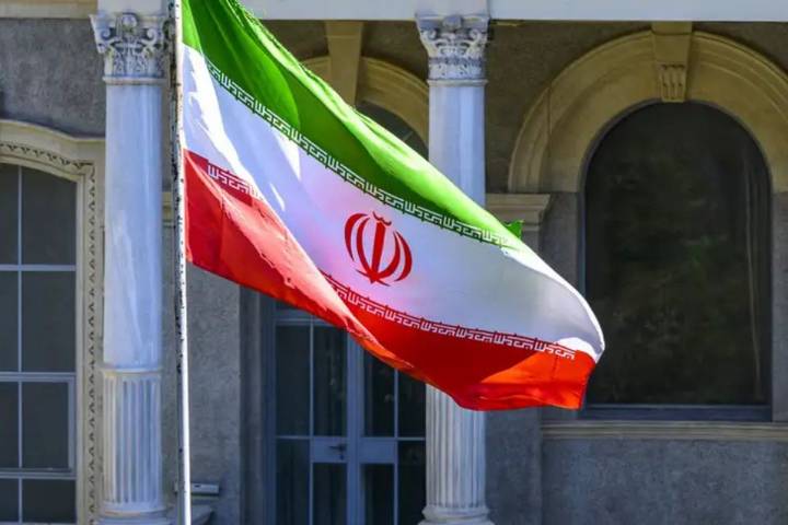 Reactivan las sanciones de Naciones Unidas contra Irán por su programa nuclear