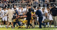 Calhoun, GA football player released from hospital after in