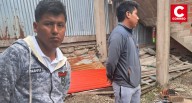 Puno: Fiscalía realizó allanamiento de inmueble donde se encontró gran cantidad de alcaloide de cocaína y dinero