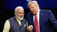 President Trump, PM Modi share  ‘very positive’ relationship: US official