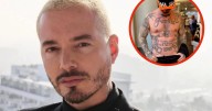¡J Balvin en el ojo del huracán! Impacta a todos con su sorprendente transformación física en redes sociales.