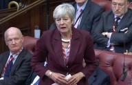 Theresa May's attack on the Assisted Suicide Bill was phenomenal