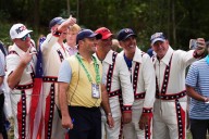 Ryder Cup could divide or unite amid America’s fragile climate