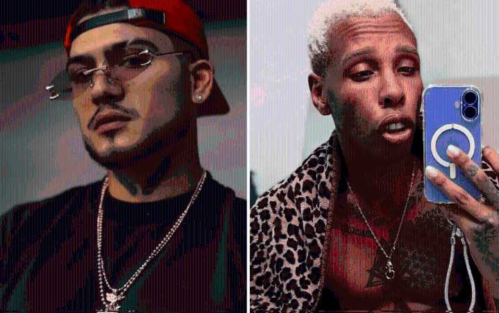 Así fueron asesinados B-King y Regio Clown por La Familia Michoacana: filtran mensajes y fotos