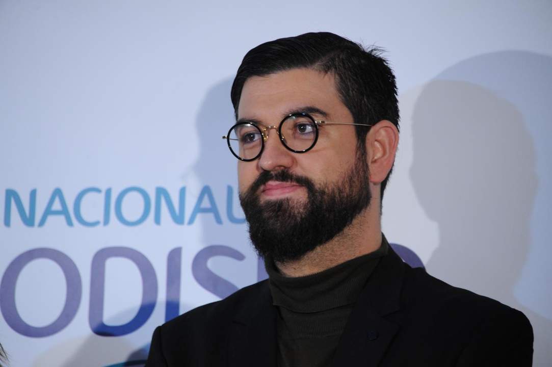 Manu Sánchez, 'Nabucco', El Brujo, José Mercé.... esta es la programación del Auditorio Felipe VI